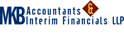 MKB Accountants & Interim Financials LLP
